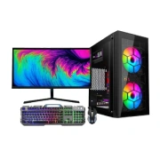 gaming desktops